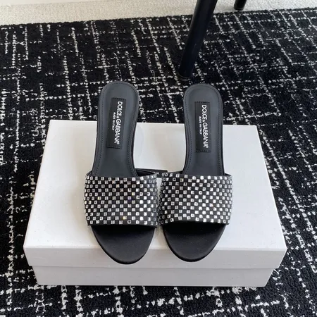 ドルチェ＆ガッバーナ スリッパ