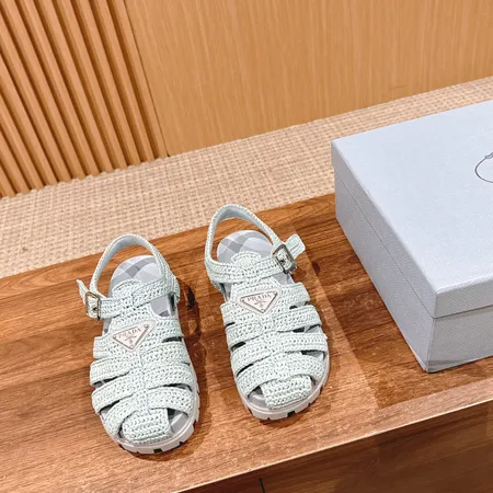 プラダ サンダル