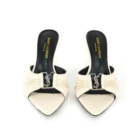 イブサンローラン スリッパ