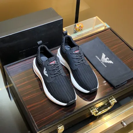 アルマーニ スニーカー