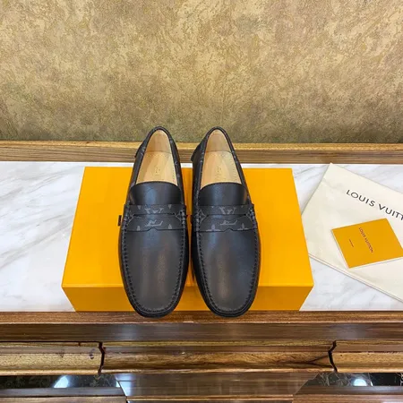 ルイヴィトン ビジネスシューズ