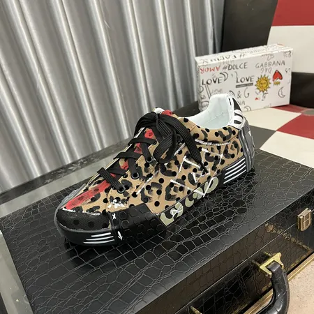 ドルチェ＆ガッバーナ カジュアルシューズ