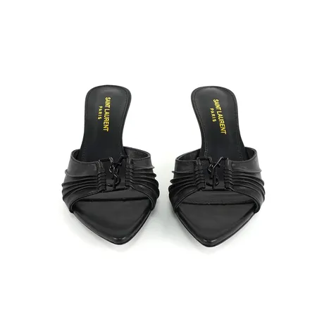 イブサンローラン スリッパ