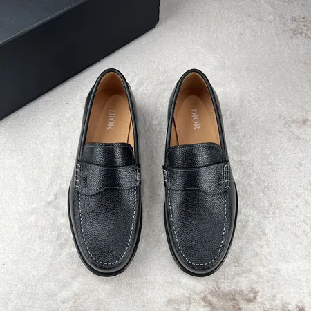 ディオール ビジネスシューズ