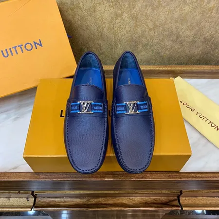 ルイヴィトン ビジネスシューズ