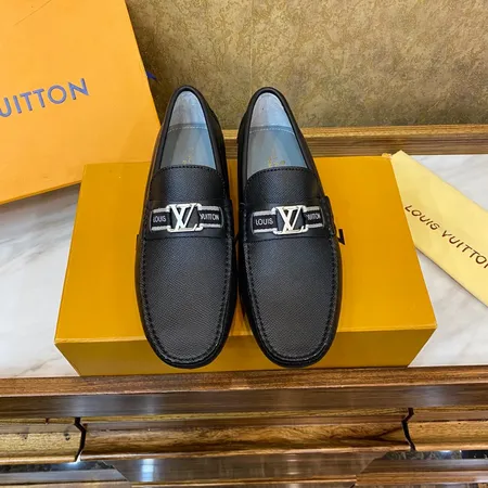 ルイヴィトン ビジネスシューズ