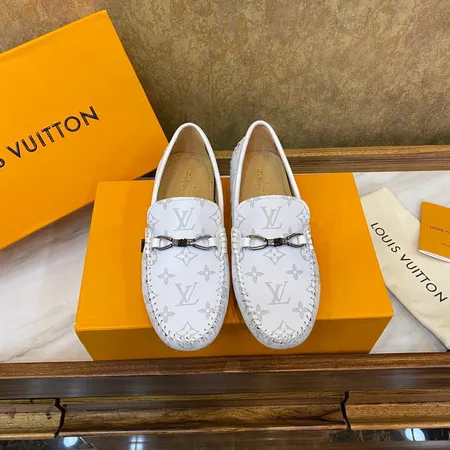 ルイヴィトン ビジネスシューズ