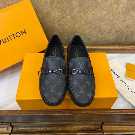 ルイヴィトン ビジネスシューズ