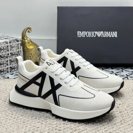 アルマーニ スニーカー