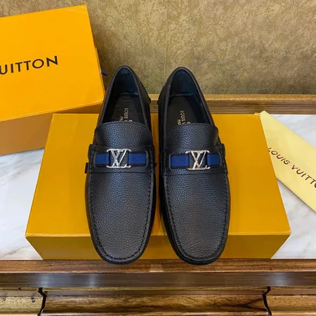 ルイヴィトン ビジネスシューズ