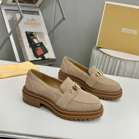 マイケルコース カジュアルシューズ