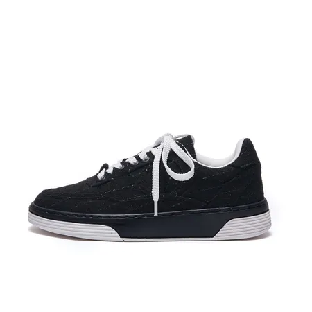 シャネル カジュアルシューズ