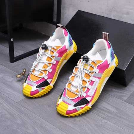 ドルチェ＆ガッバーナ カジュアルシューズ