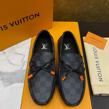ルイヴィトン ビジネスシューズ