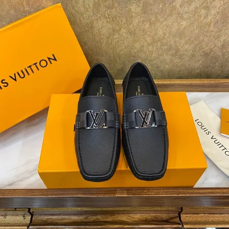 ルイヴィトン ビジネスシューズ
