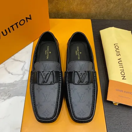 ルイヴィトン ビジネスシューズ