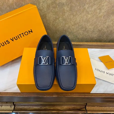 ルイヴィトン ビジネスシューズ