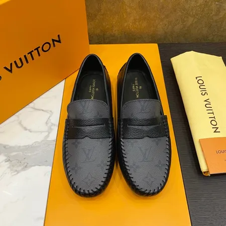 ルイヴィトン ビジネスシューズ