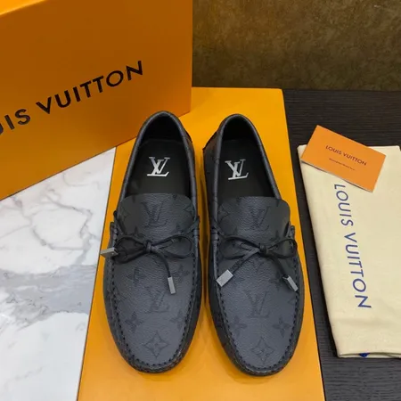 ルイヴィトン ビジネスシューズ