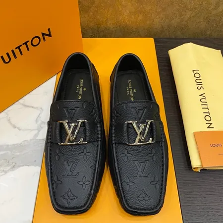 ルイヴィトン ビジネスシューズ