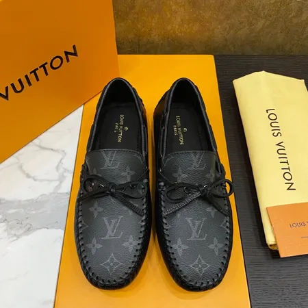 ルイヴィトン ビジネスシューズ