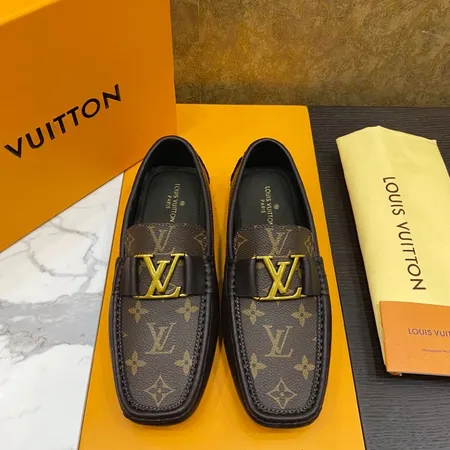 ルイヴィトン ビジネスシューズ