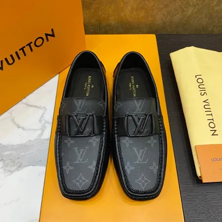 ルイヴィトン ビジネスシューズ