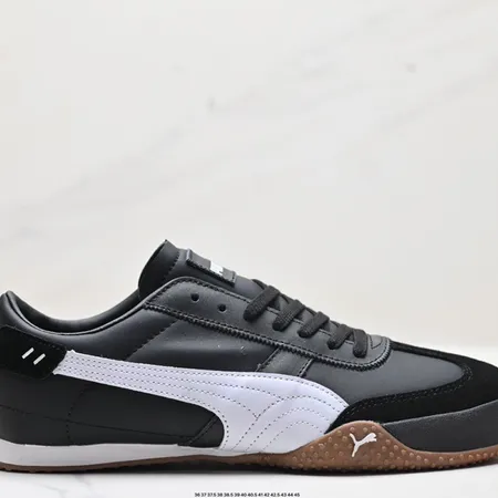 プーマ カジュアルシューズ