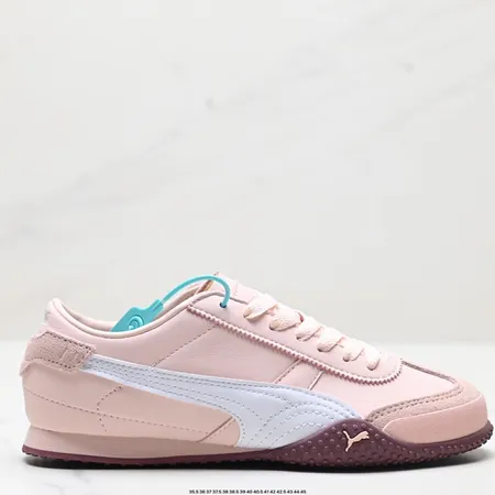 プーマ カジュアルシューズ