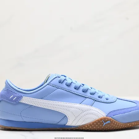 プーマ カジュアルシューズ