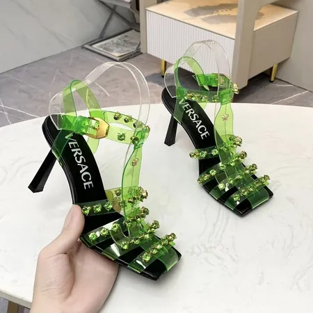 ヴェルサーチ サンダル