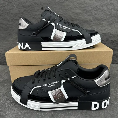 ドルチェ＆ガッバーナ カジュアルシューズ