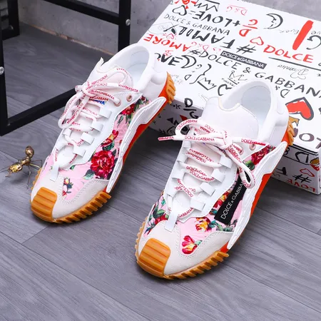 ドルチェ＆ガッバーナ カジュアルシューズ