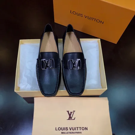 ルイヴィトン ビジネスシューズ