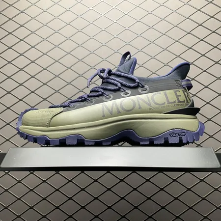 モンクレール スニーカー