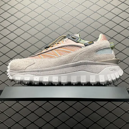 モンクレール スニーカー