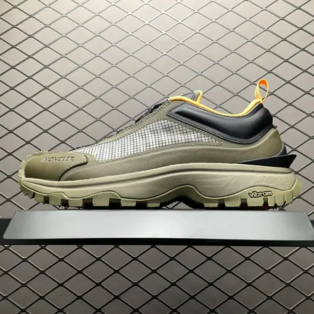 モンクレール スニーカー