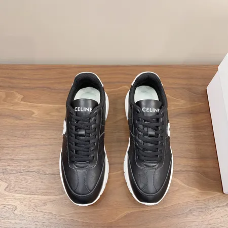 セリーヌ スニーカー
