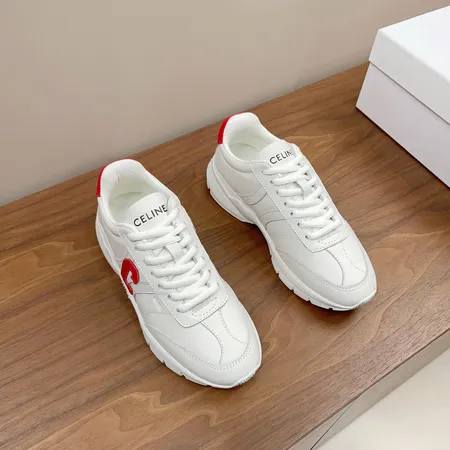 セリーヌ スニーカー