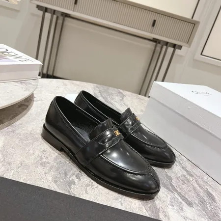 セリーヌ ビジネスシューズ