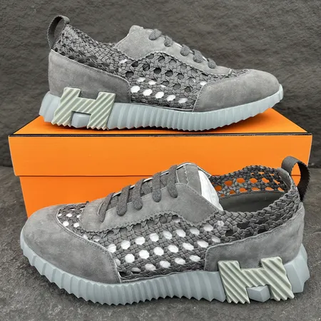 エルメス カジュアルシューズ