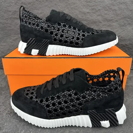 エルメス カジュアルシューズ