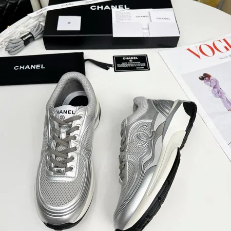 シャネル スニーカー