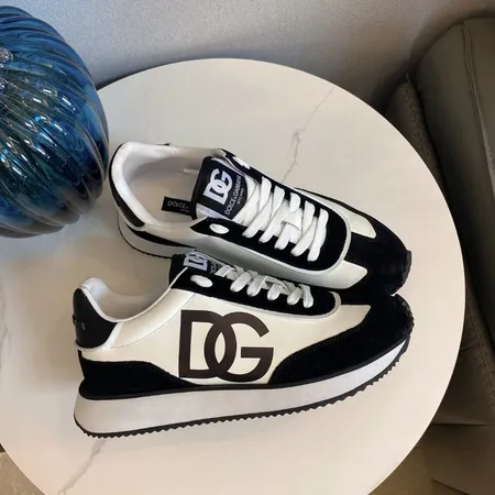 ドルチェ＆ガッバーナ スニーカー