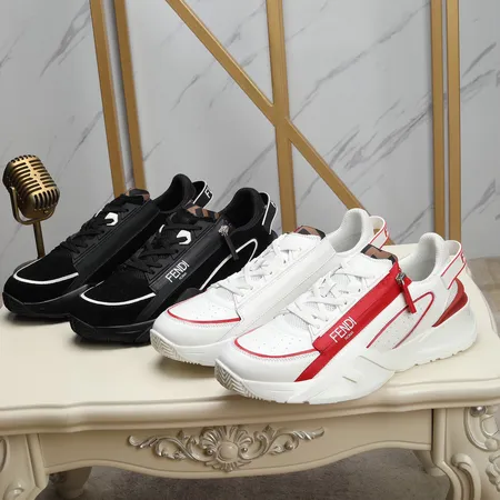 フェンディ スニーカー