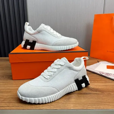 エルメス カジュアルシューズ