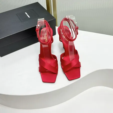 イブサンローラン サンダル