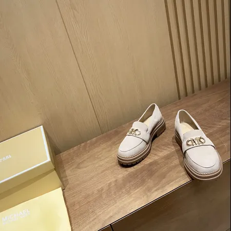 マイケルコース ビジネスシューズ