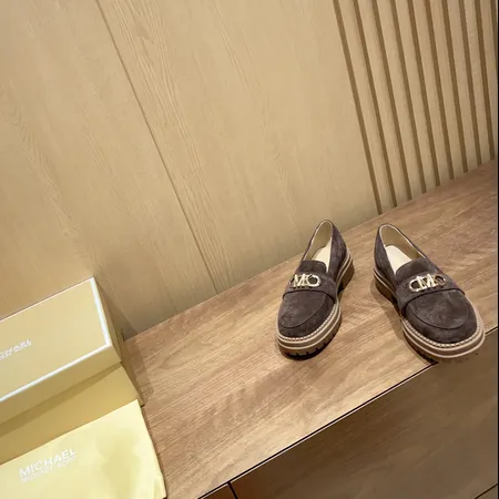マイケルコース ビジネスシューズ