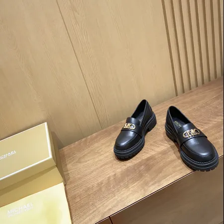 マイケルコース ビジネスシューズ